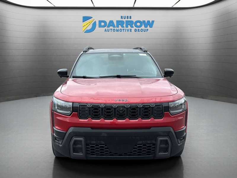 Jeep Cherokee Vehicle Full-screen Gallery Image 8