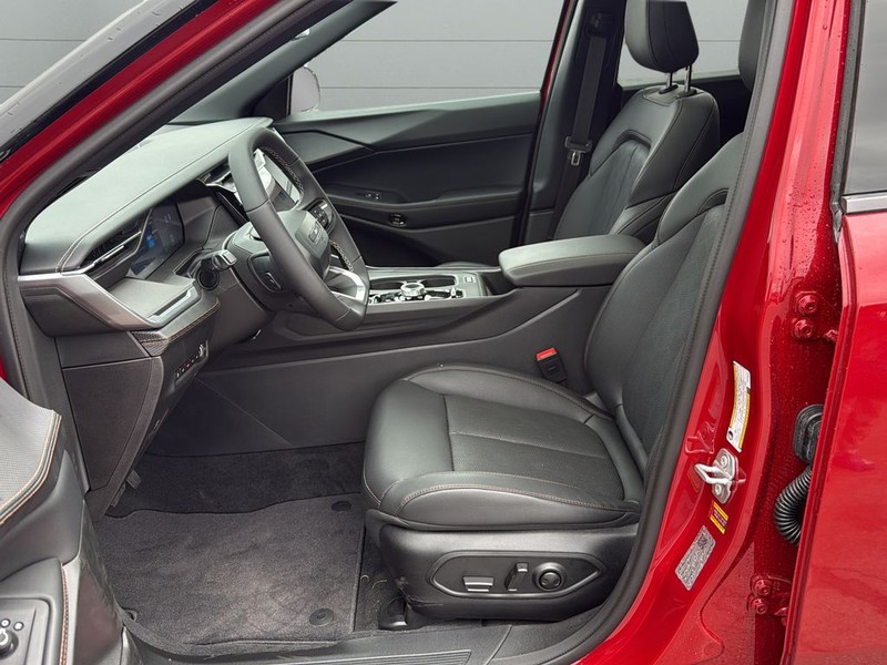 Jeep Cherokee Vehicle Full-screen Gallery Image 10