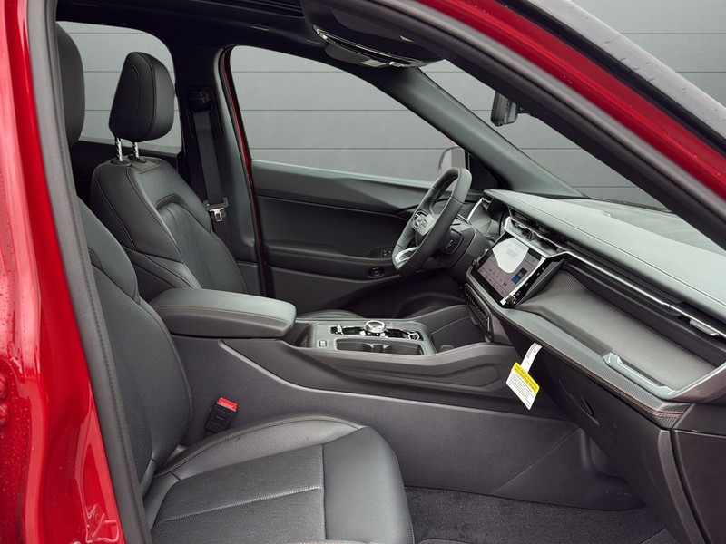 Jeep Cherokee Vehicle Full-screen Gallery Image 15