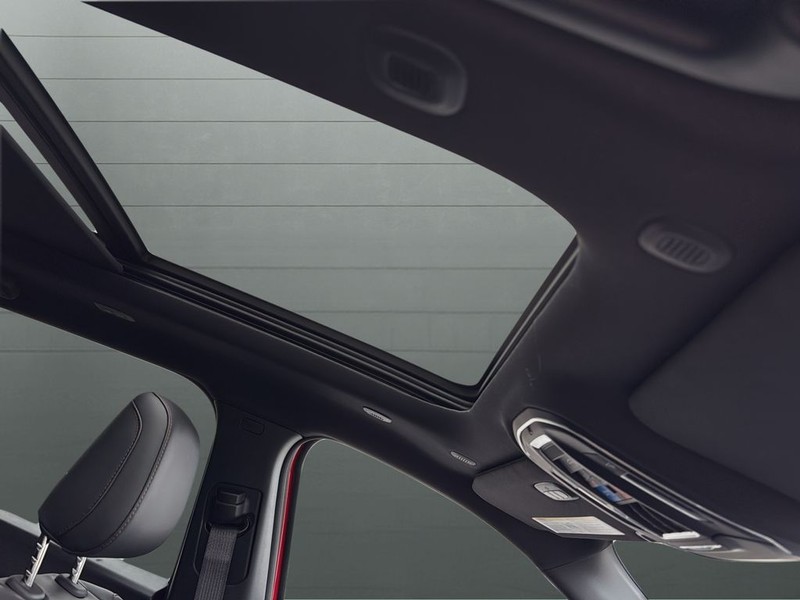 Jeep Cherokee Vehicle Full-screen Gallery Image 16