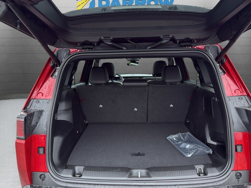 Jeep Cherokee Vehicle Full-screen Gallery Image 26