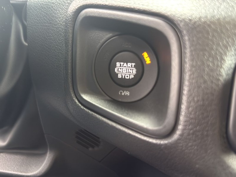 Jeep Gladiator Vehicle Full-screen Gallery Image 20