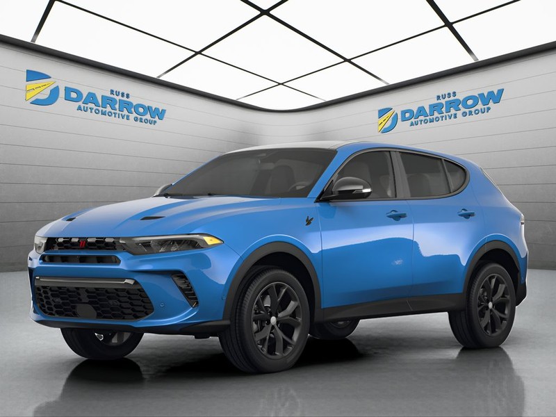 2024 Dodge Hornet