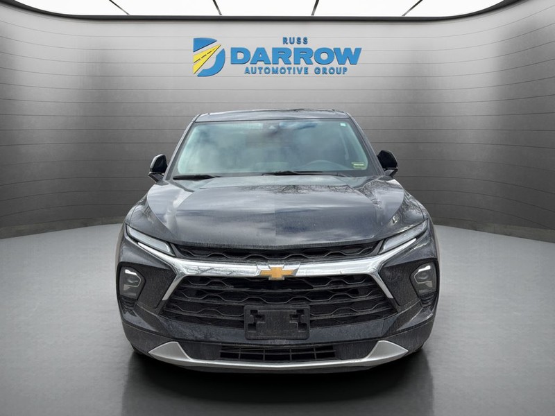 Chevrolet Blazer Vehicle Full-screen Gallery Image 8