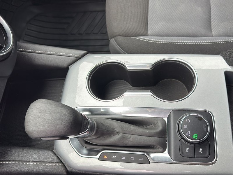 Chevrolet Blazer Vehicle Full-screen Gallery Image 21