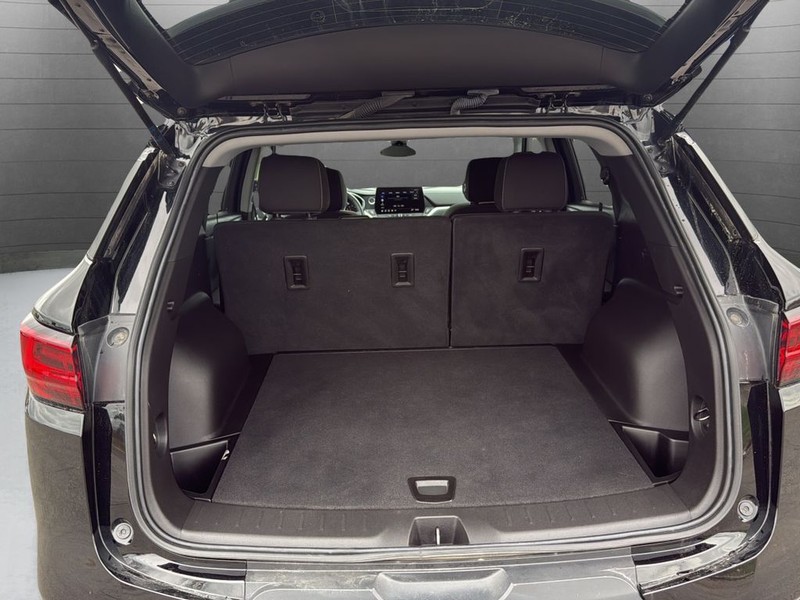 Chevrolet Blazer Vehicle Full-screen Gallery Image 24