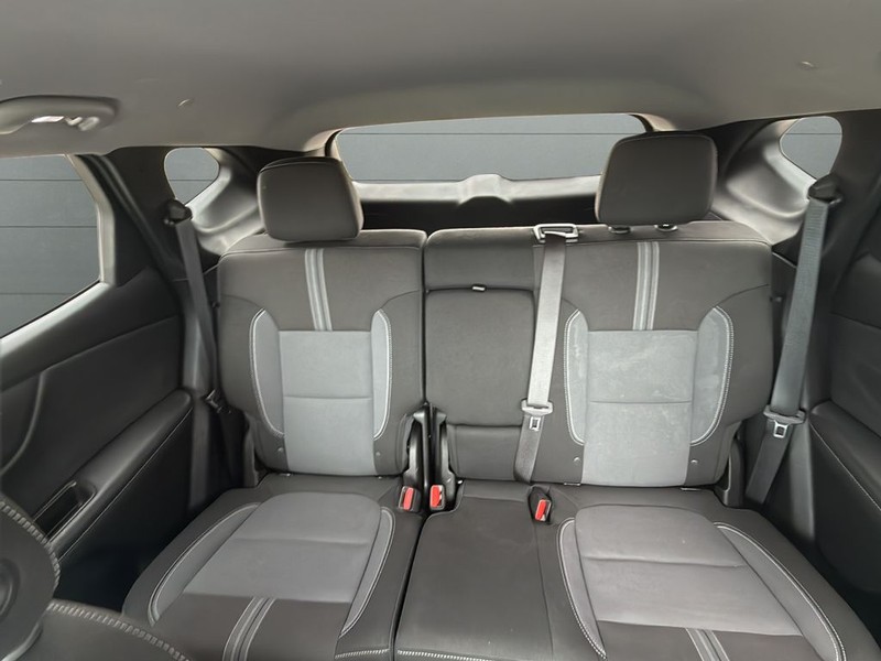 Chevrolet Blazer Vehicle Full-screen Gallery Image 27