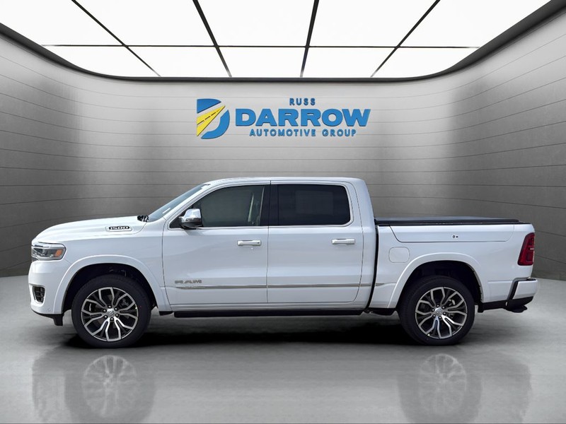 Ram 1500 Vehicle Full-screen Gallery Image 2