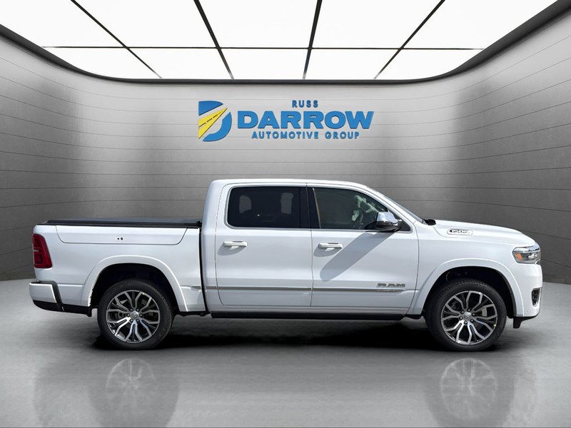 Ram 1500 Vehicle Full-screen Gallery Image 6