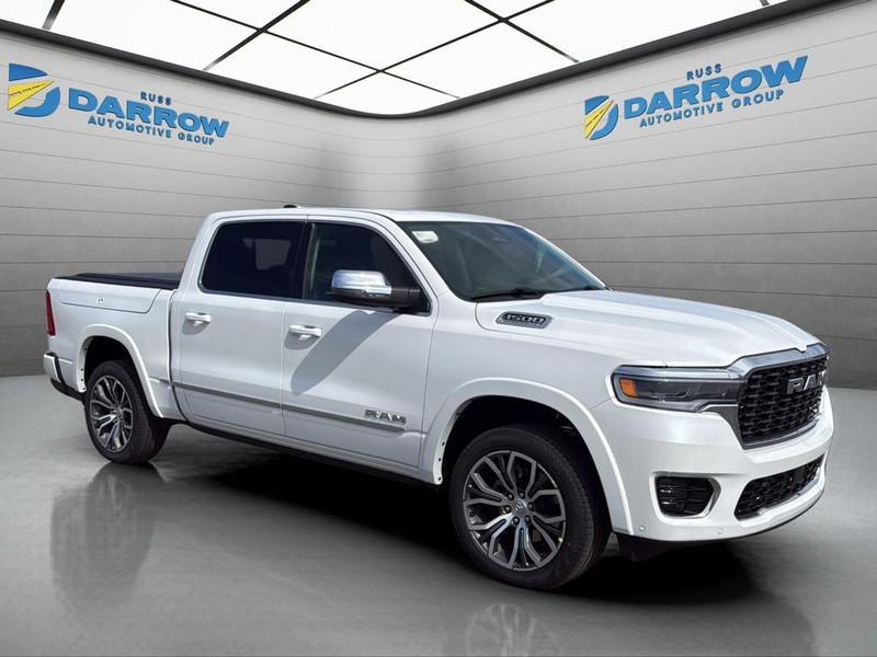 Ram 1500 Vehicle Full-screen Gallery Image 7
