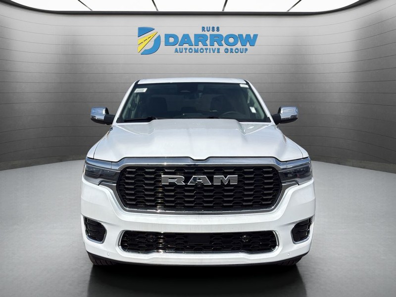 Ram 1500 Vehicle Full-screen Gallery Image 8