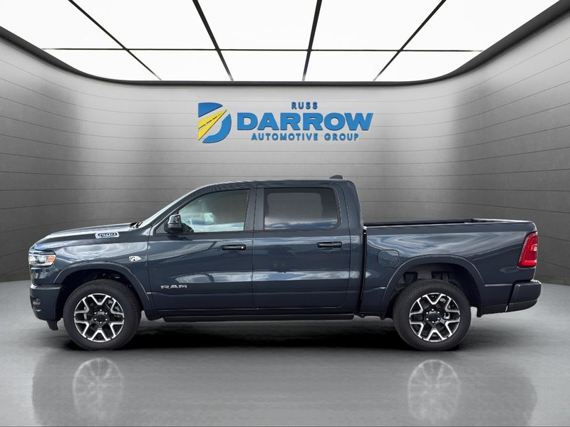 Ram 1500 Vehicle Full-screen Gallery Image 2