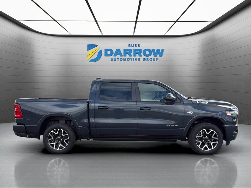 Ram 1500 Vehicle Full-screen Gallery Image 6