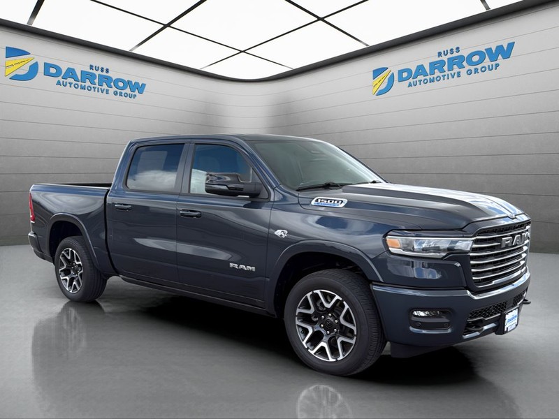 Ram 1500 Vehicle Full-screen Gallery Image 7