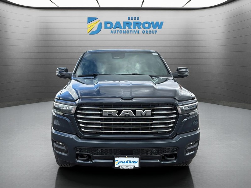 Ram 1500 Vehicle Full-screen Gallery Image 8
