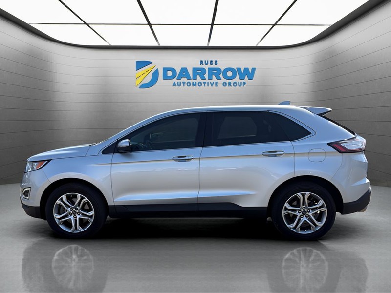 Ford Edge Vehicle Full-screen Gallery Image 2
