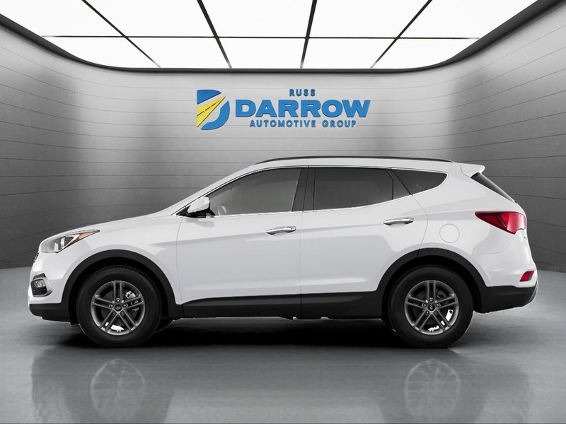 Hyundai Santa Fe Sport Vehicle Full-screen Gallery Image 2