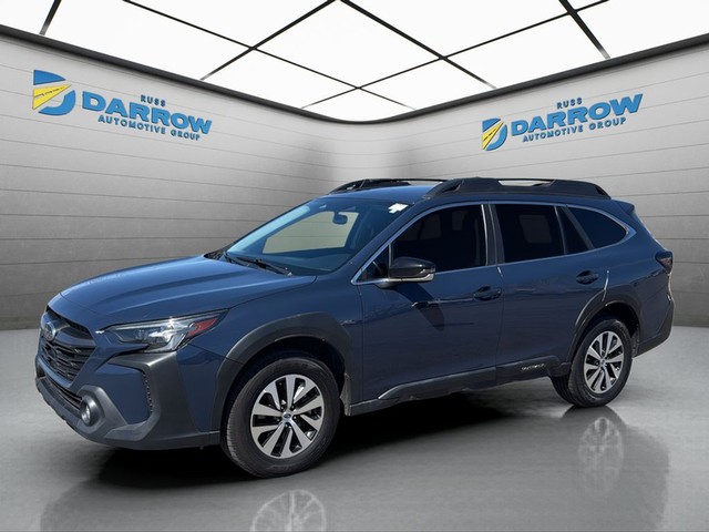 2024 Subaru Outback Premium