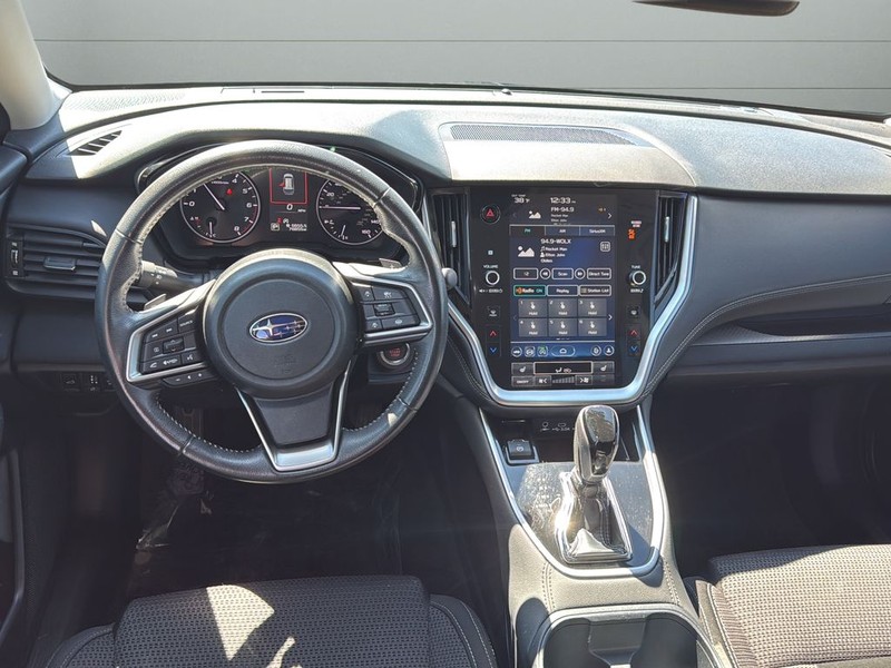 Subaru Outback Vehicle Full-screen Gallery Image 12