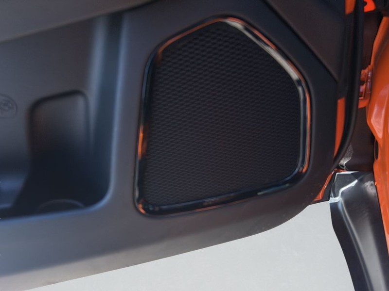 Jeep Compass Vehicle Full-screen Gallery Image 26