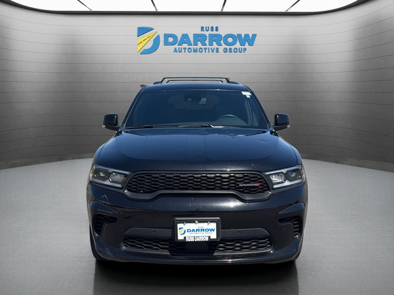 Dodge Durango Vehicle Full-screen Gallery Image 8