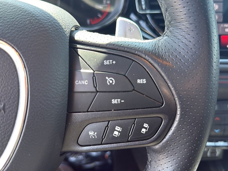 Dodge Durango Vehicle Full-screen Gallery Image 20