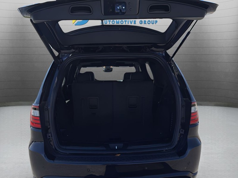 Dodge Durango Vehicle Full-screen Gallery Image 26