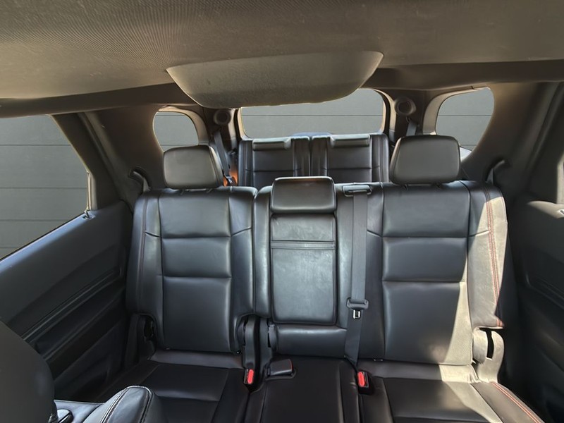 Dodge Durango Vehicle Full-screen Gallery Image 29