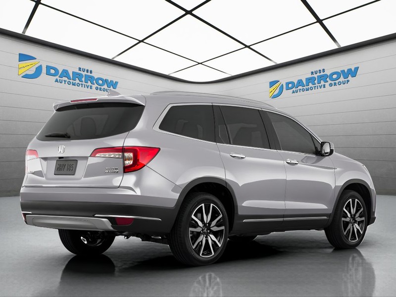 Honda Pilot Vehicle Full-screen Gallery Image 6