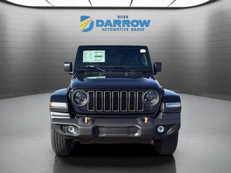 Jeep Wrangler Vehicle Full-screen Gallery Image 8