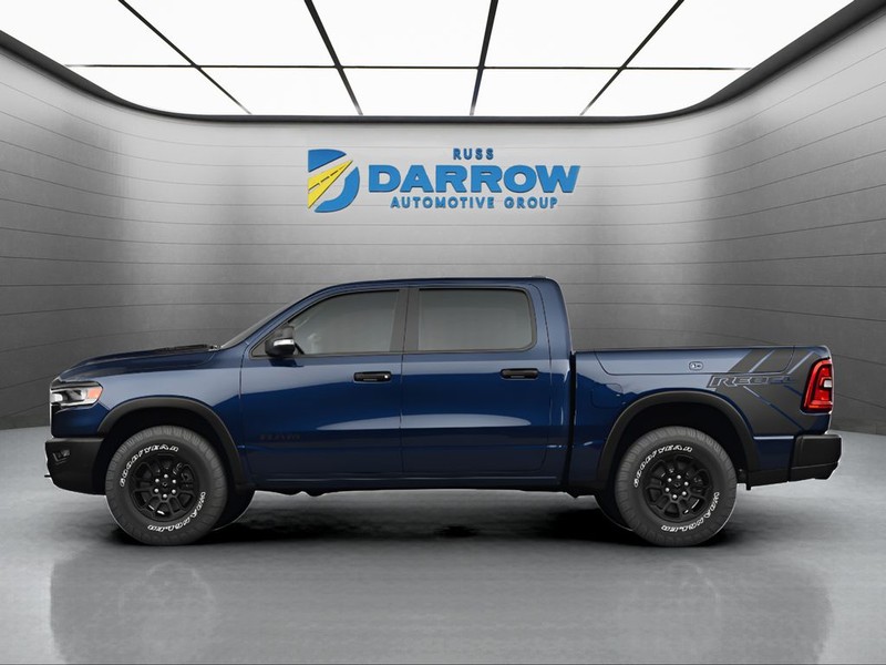 Ram 1500 Vehicle Full-screen Gallery Image 2