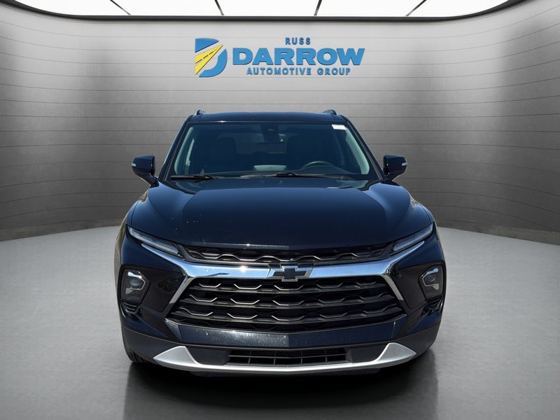 Chevrolet Blazer Vehicle Full-screen Gallery Image 2