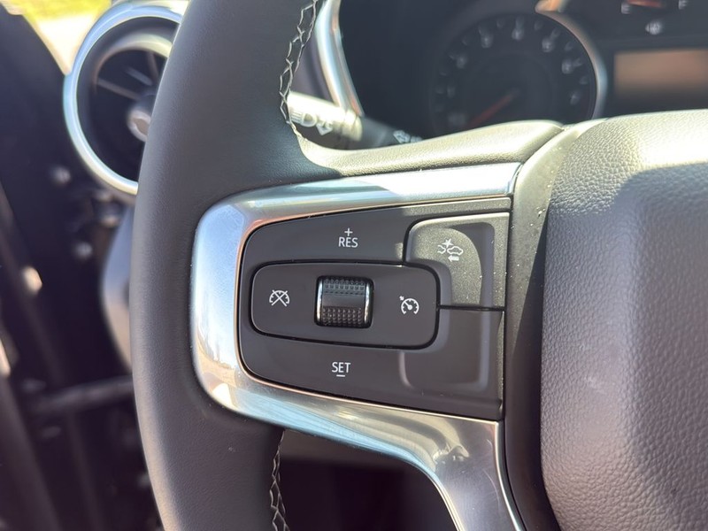 Chevrolet Blazer Vehicle Full-screen Gallery Image 9