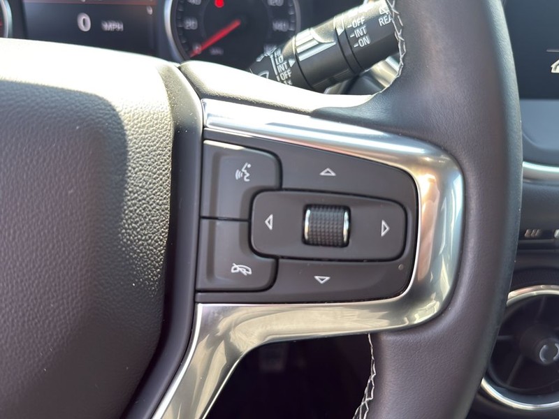 Chevrolet Blazer Vehicle Full-screen Gallery Image 19