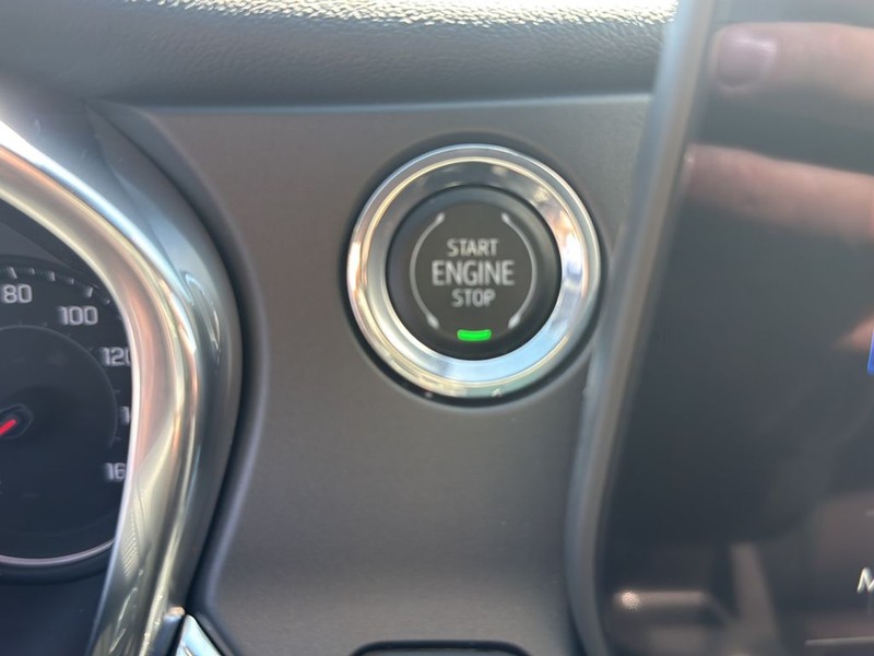 Chevrolet Blazer Vehicle Full-screen Gallery Image 20