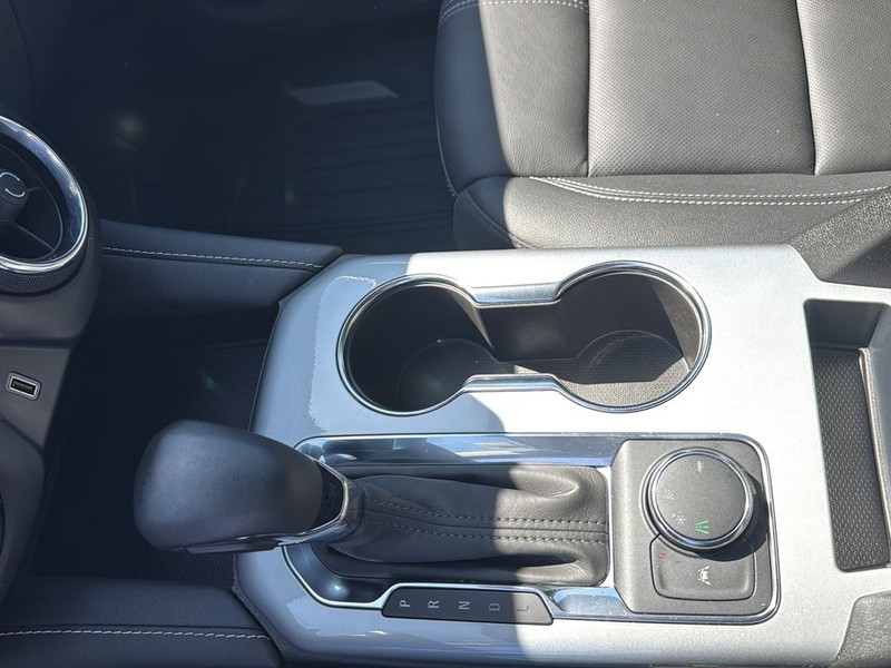 Chevrolet Blazer Vehicle Full-screen Gallery Image 21