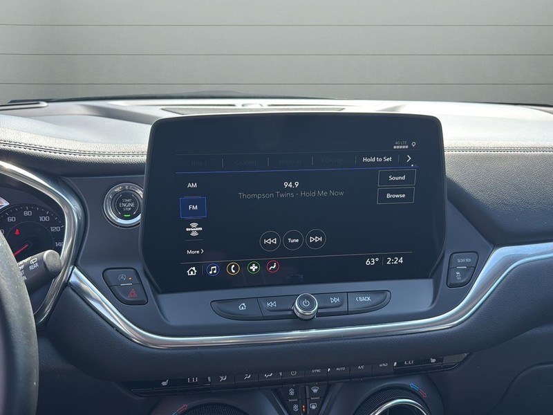 Chevrolet Blazer Vehicle Full-screen Gallery Image 22