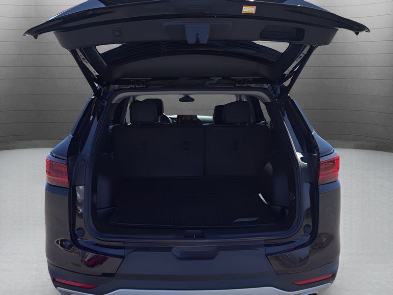 Chevrolet Blazer Vehicle Full-screen Gallery Image 24