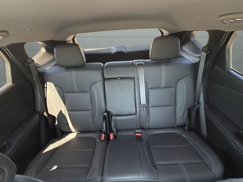 Chevrolet Blazer Vehicle Full-screen Gallery Image 27