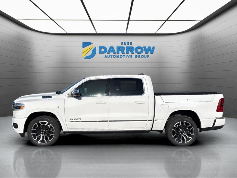 Ram 1500 Vehicle Full-screen Gallery Image 2