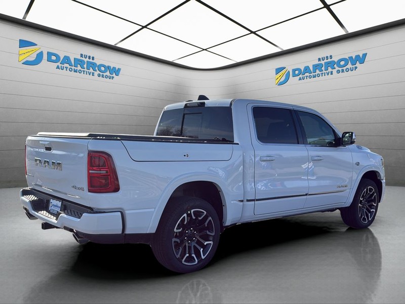 Ram 1500 Vehicle Full-screen Gallery Image 5