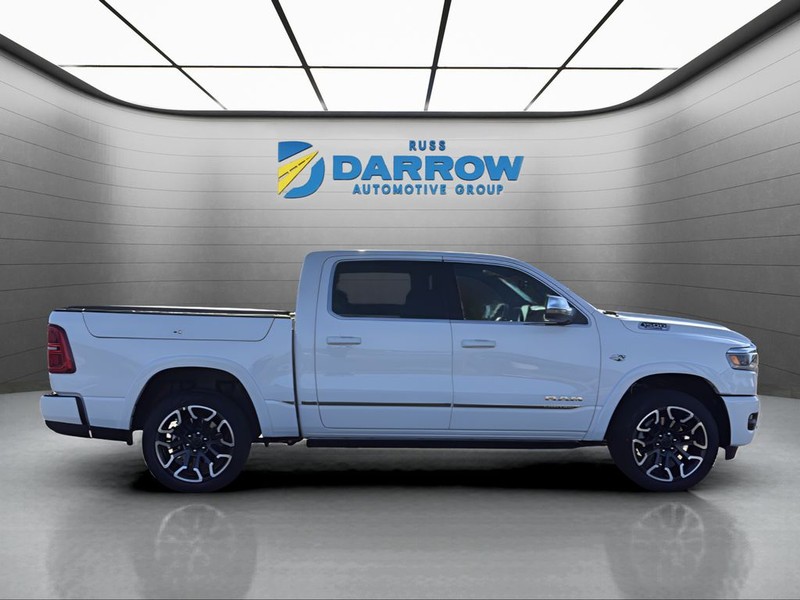 Ram 1500 Vehicle Full-screen Gallery Image 6
