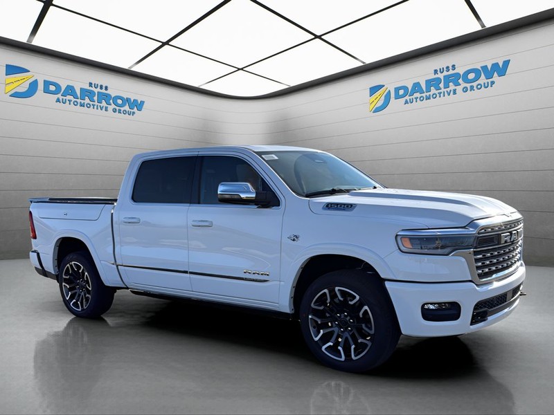 Ram 1500 Vehicle Full-screen Gallery Image 7