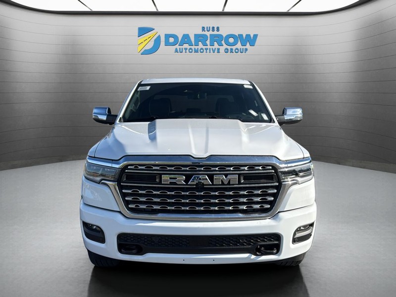 Ram 1500 Vehicle Full-screen Gallery Image 8