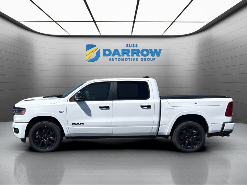 Ram 1500 Vehicle Full-screen Gallery Image 2