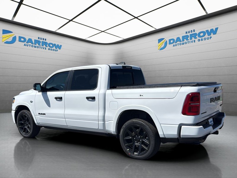 Ram 1500 Vehicle Full-screen Gallery Image 3