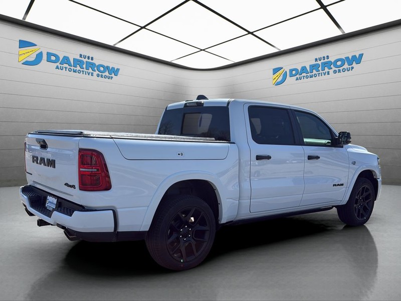 Ram 1500 Vehicle Full-screen Gallery Image 5