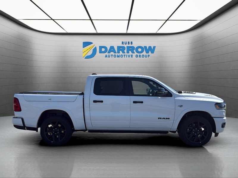 Ram 1500 Vehicle Full-screen Gallery Image 6