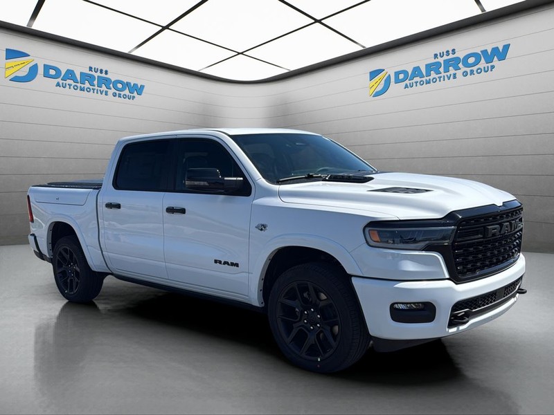 Ram 1500 Vehicle Full-screen Gallery Image 7