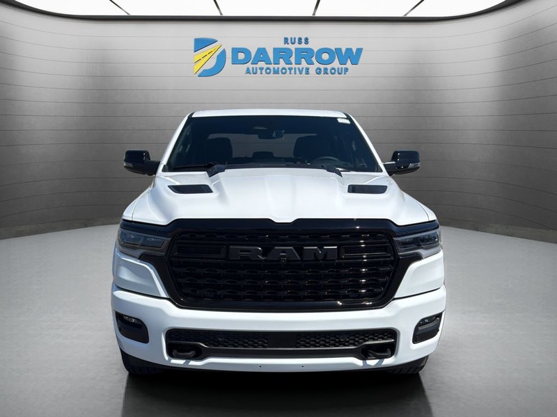 Ram 1500 Vehicle Full-screen Gallery Image 8